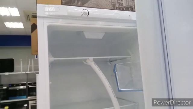 Холодильник Indesit DS 320 W смотреть онлайн