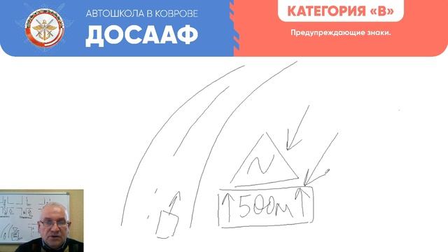 Категория "B" - Урок №8 смотреть онлайн