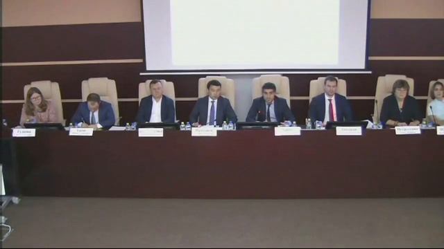 Публичное обсуждение результатов правоприменительной практики Московского УФАС России смотреть онлайн