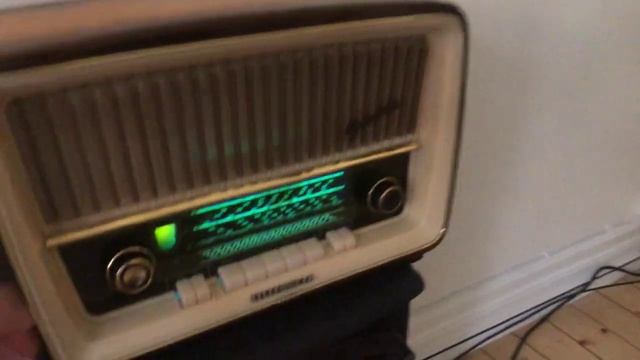 Telefunken Gavotte 9 HTPC смотреть онлайн