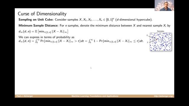 Regression (Part 1):Theory (Kernel Ridge Regression, Bias-Variance Trade-off, Generalization Bounds смотреть онлайн