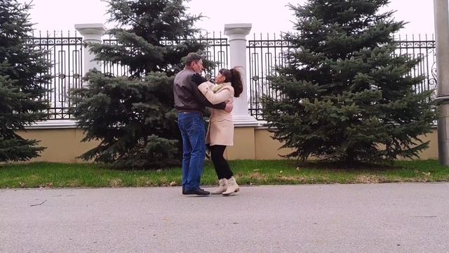 Моя дорогая любимая Танцы в парке Горького Апрель 2021 Харьков смотреть онлайн