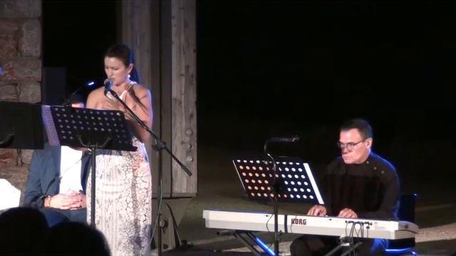 Marianna Mansola -Της πίκρας το νερό Δ. Λαυράγκας смотреть онлайн