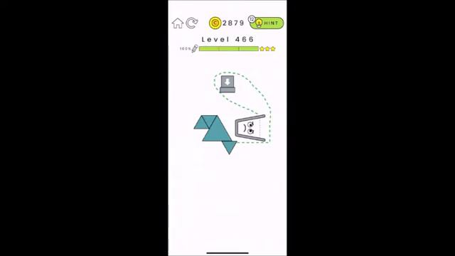 Happy Glass 461 - 470 level / Игра Наполни стакан водой смотреть онлайн