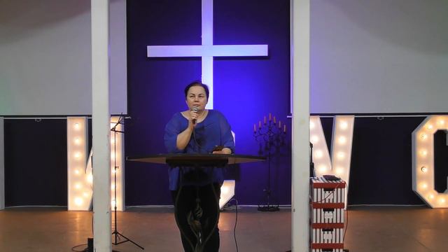 28.05.2020-Молитва и прославление смотреть онлайн