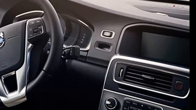 volvo s60 2018 смотреть онлайн