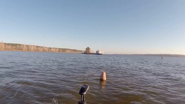 Электромотор Minn Kota Ulterra функция электронного якоря