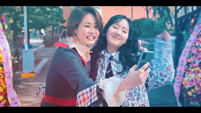 Penthouse Multifemale | 7 Rings 「FMV」