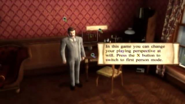 Sherlock Holmes vs. Jack the Ripper Review (360) смотреть онлайн