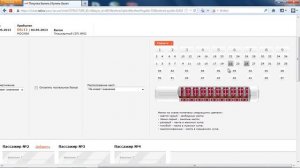 Видеоинструкция - как покупать билеты на сайте РЖД