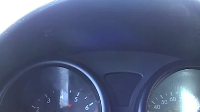 2007 Chevy Aveo Test Drive смотреть онлайн