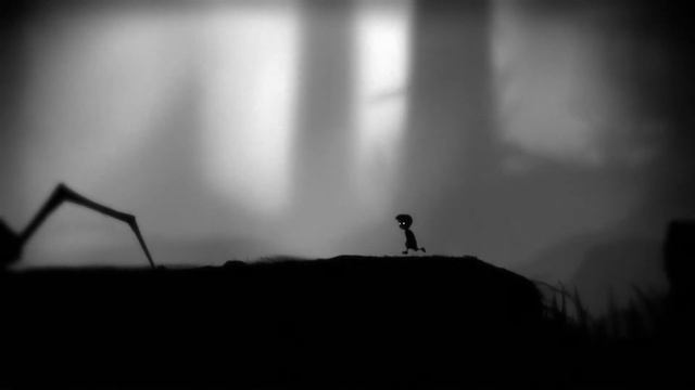 "Highway To The Spider Zone!!!" - LIMBO (PART 3) - Fandom Arcade смотреть онлайн