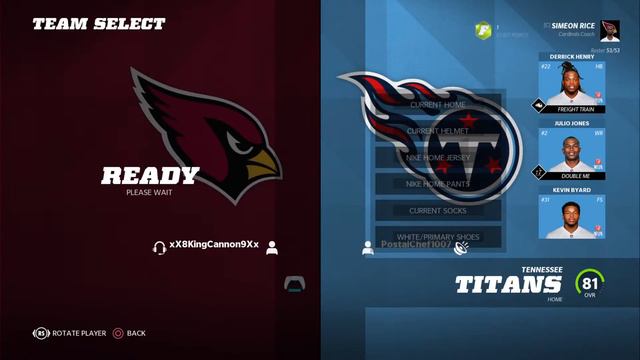 Mafia Cards vs Titans смотреть онлайн