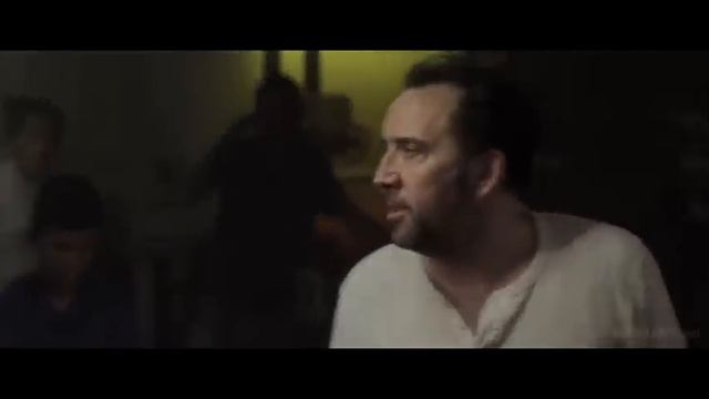 Yirtqich Nafrati (uzbek Tilida) Jangari