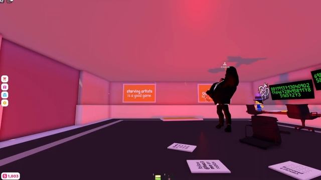 Rating Meme avatars in Please Donate! (Roblox) смотреть онлайн