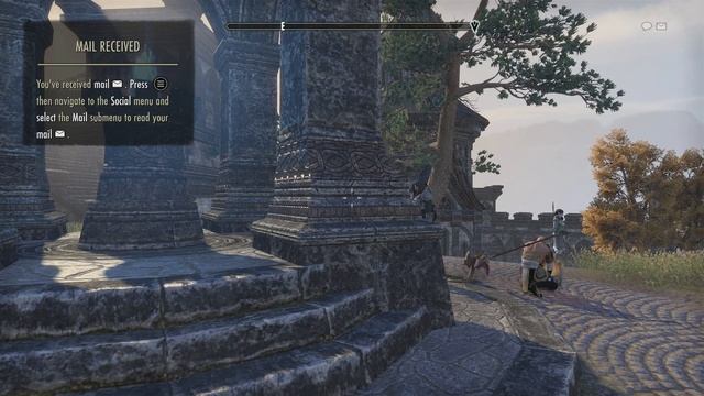 The Elder Scrolls Online: Tamriel Unlimited Monthly Xbox Game Pass Quest Guide - Play 1 Hour смотреть онлайн