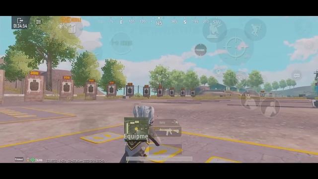 ГАЙД ПО НАСТРОЙКЕ ЧУВСТВИТЕЛЬНОСТИ В PUBG MOBILE смотреть онлайн