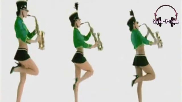 Алекс Гаудино Feat Crystal Waters   Destination Calabria HD 2007