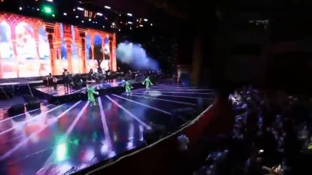 Mahmud Nomozov - Qalandar | Махмуд Номозов - Каландар (concert version) смотреть онлайн