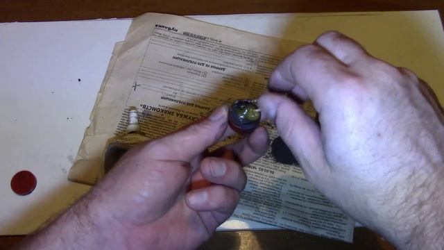 Как сделать термопасту самостоятельно из графита смотреть онлайн