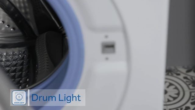 Haier Duo Washing Machine And Dryer. (4+8kg)