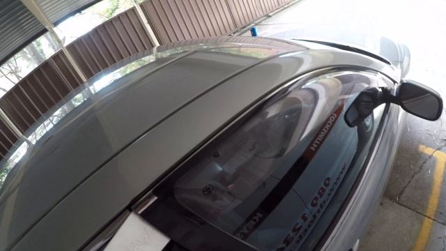 Locksmith Job 274. Open Toyota Camry - Keys In Trunk смотреть онлайн