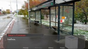 ПРОХОЖДЕНИЕ НОВЕЛЛЫ: "THE LAST RAVE" #1