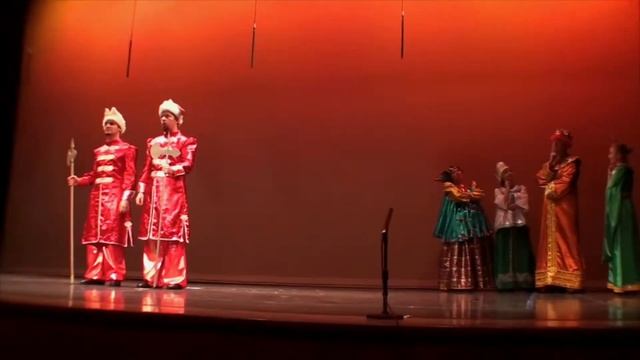 Сказка о Царе Салтане смотреть онлайн