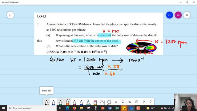 Tutorial 5 Question 1 смотреть онлайн