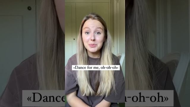 Как же спеть песню "Dance monkey"? #педагогповокалу #урокивокала #педагогповокалумосква #вокал смотреть онлайн