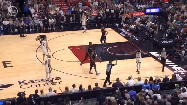 NBA "Angriest" Moments For 20 Minutes Straight! смотреть онлайн