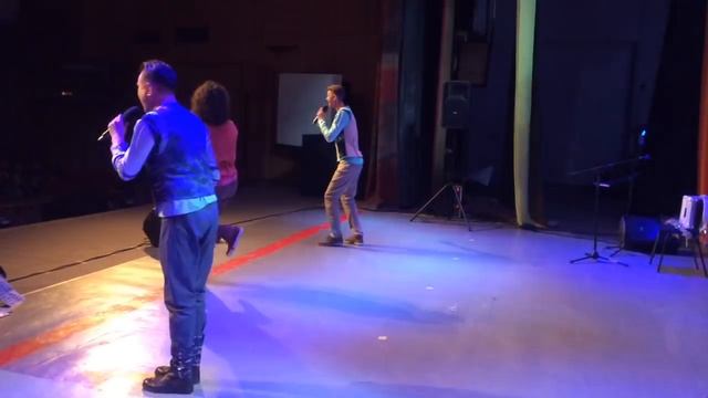 Лихой сюжет из г.Волжского смотреть онлайн