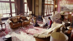 Эпоха легенд 1 сезон 20 серия