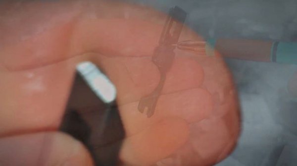 NIKOMAX NMC-3640RB. Для витой пары.