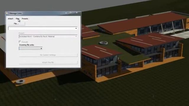 AutoCAD revit interoperability смотреть онлайн