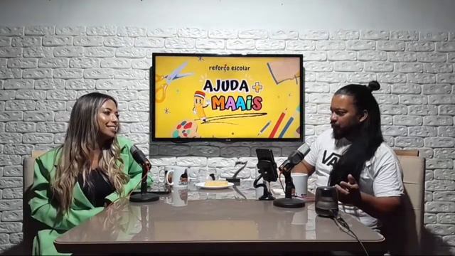 COMEÇANDO SEU EMPREENDIMENTO DO ZERO | Karina Aquino | PODCAST #241 смотреть онлайн