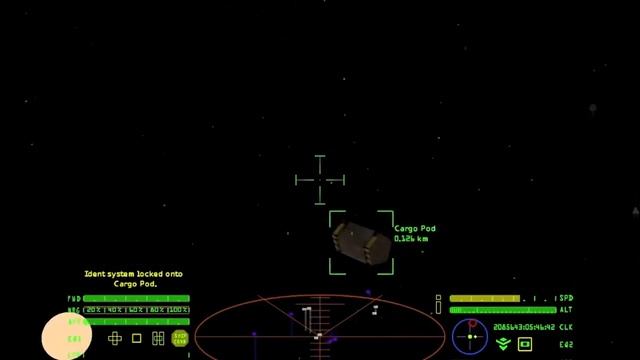 Oolite 1.77 nightly build Battle fun смотреть онлайн