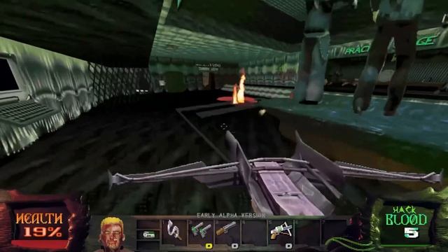 [Vinesauce] Joel - Slayers X: Terminal Aftermath: Vengance of the Slayer Demo Highlights смотреть онлайн
