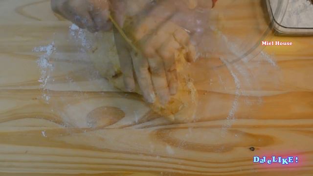 Receta de SCONES deliciosos EN MINUTOS смотреть онлайн