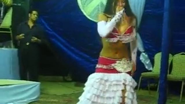 Anna Savina with Safaa Farid's orchestra смотреть онлайн