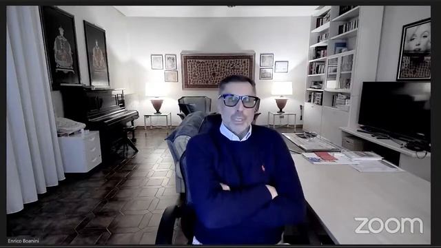NEW DIGITAL EVOLUTION: Презентация проекта Цифровые гарантии 03.02.2022