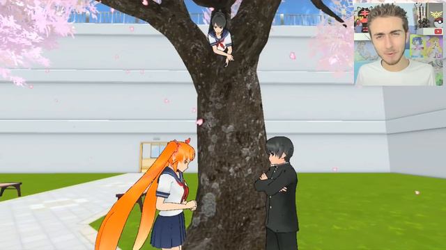 TOP 10 YANDERE SIMULATOR POSE MOD ! - Thème 