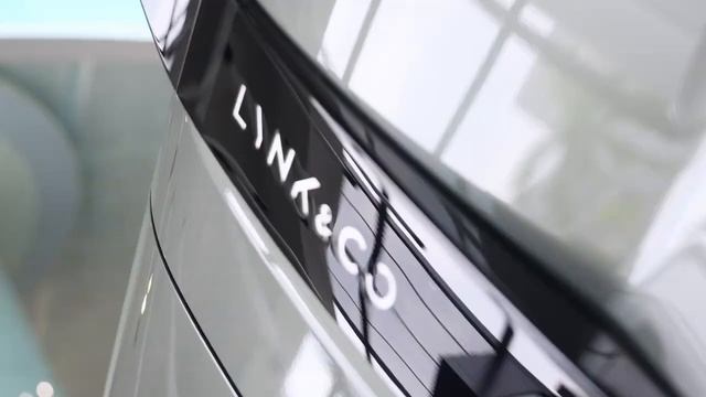 Meizu 20 PRO Lynk & Co 08 Custom Edition Unboxing смотреть онлайн