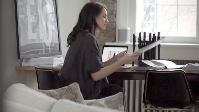 Cocoon™ By Sealy + Elise Joseph #myhappyplace смотреть онлайн