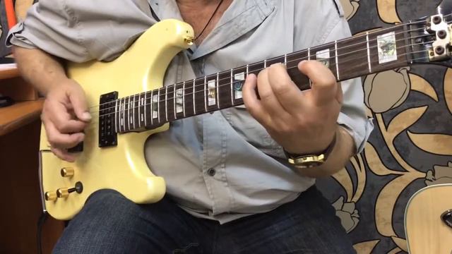 Ibanez Proline 1450 Japan part 1 смотреть онлайн