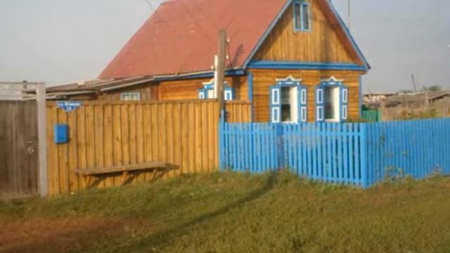Чесноки. Родное село. смотреть онлайн