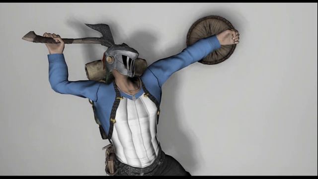 Skyrim Armor MOD - [Goblin Slayer] Goblin's Crown Armor смотреть онлайн