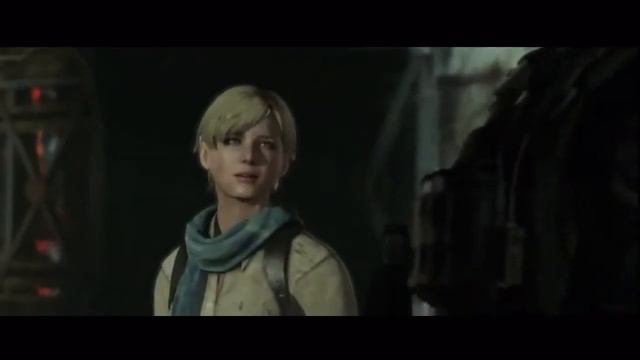 Resident Evil 6 - Walkthrough part 9 - Jake Campaign - Rasklapanje, Elevator Time! [HD] смотреть онлайн