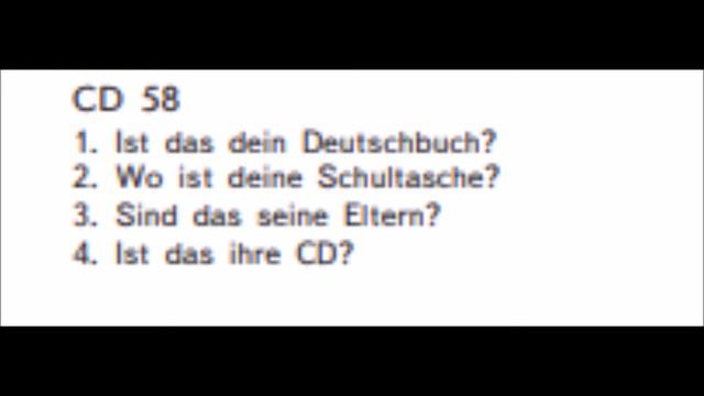 Horizonte Горизонты 5 класс Arbeitsbuch, Рабочая тетрадь стр 50, Audio,  ГДЗ