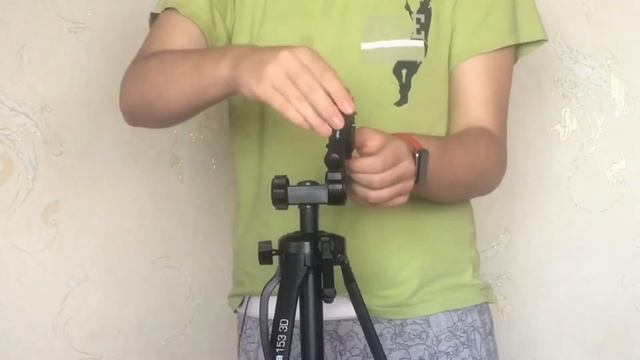 РАСПАКОВКА ШТАТИВА HAMA GAMMA 153 3D- СТИЛЬНО И УДОБНО! смотреть онлайн